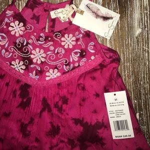 Jessica Simpson Dress 3T